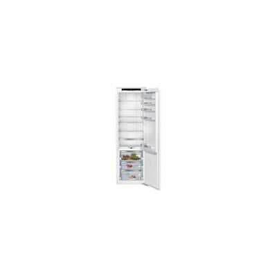 Siemens iQ700 KI81FPDE0 - Integrerat kylskåp - 177,5 x 56 cm. - Platt gångjärn - Soft Close