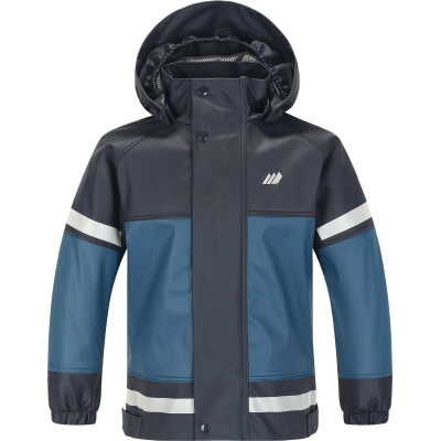 Skogstad Kids' Lista Blue Teal