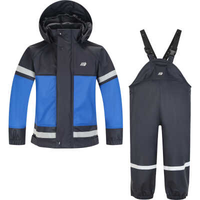 Skogstad Kids' Ona Nautical Blue