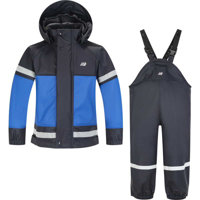 Skogstad Kids' Ona Nautical Blue