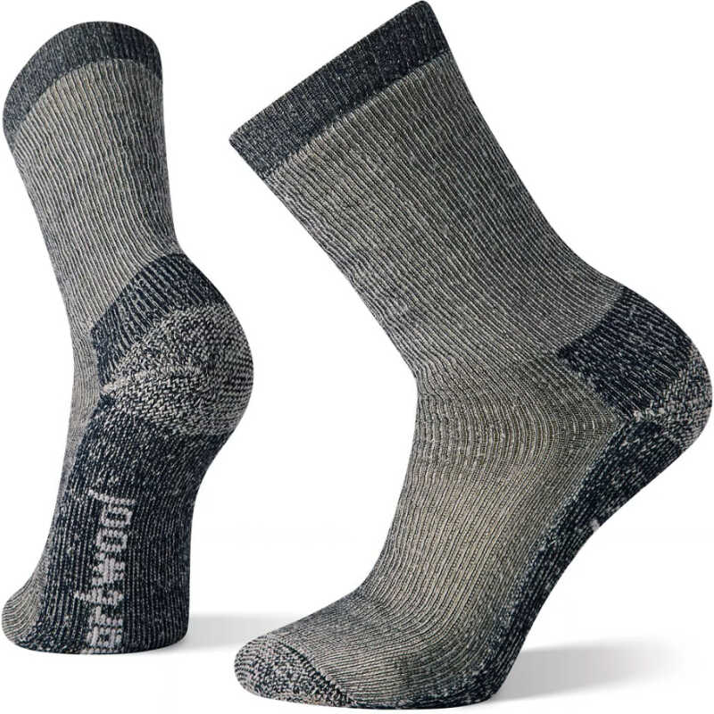 Smartwool Hike Classic Edition Extra Cushion Crew Socks Navy Smartwool Hike Classic Edition Extra Cushion Crew Socks Navy