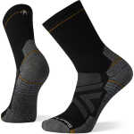 Smartwool Men's Hike Full Cushion Crew Socks Black