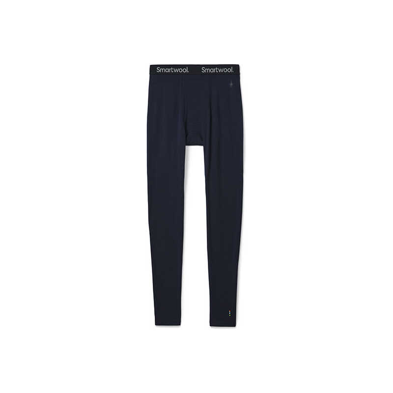 Smartwool Men's Merino 250 Baselayer Bottom Deep Navy Smartwool Men's Merino 250 Baselayer Bottom Deep Navy