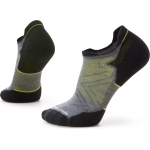 Smartwool Run ZC Ankle Socks Medium Gray
