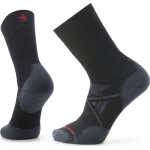 Smartwool Unisex Nordic Full Cushion Crew Socks Black