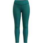 Smartwool Women's Merino 250 Baselayer Bottom Emerald Green