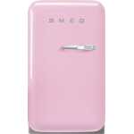 Smeg 50's Style minibar FAB5LPK5 (Rosa)