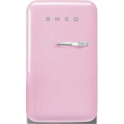 Smeg 50's Style minibar FAB5LPK5 (Rosa)