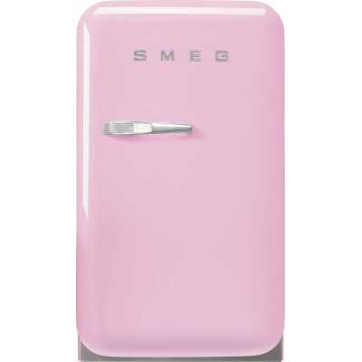 Smeg 50's Style minibar FAB5RPK5 (Rosa)