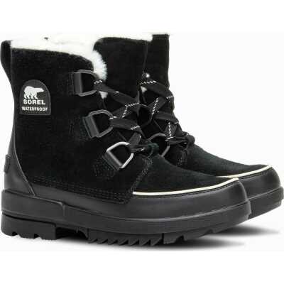 Sorel Women's Torino II Waterproof Black