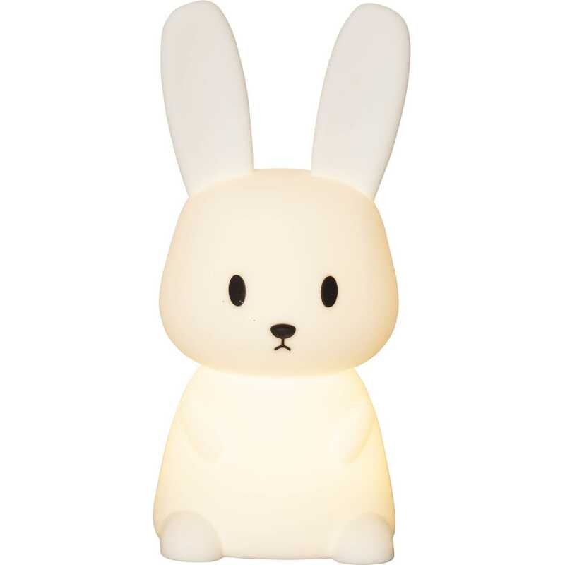 Star Trading 357-66 Dekorationslampa Bunny