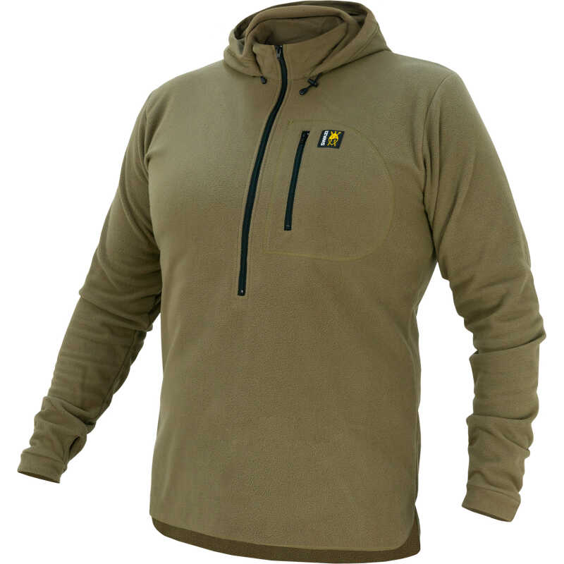 Swazi Men's Brocco Shirt Tussock Swazi Men's Brocco Shirt Tussock