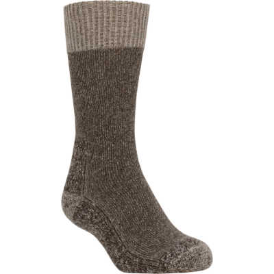 Swazi Men's Cabin Sock Wheat