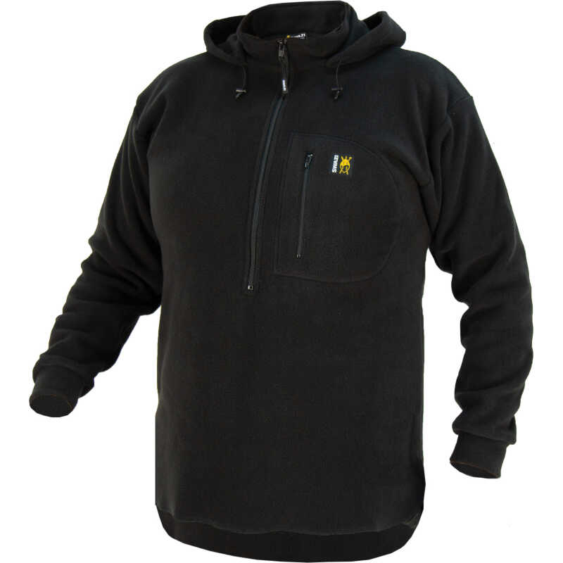 Swazi Men's The Hood Black Swazi Men's The Hood Black
