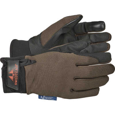 Swedteam Men's Ridge Light 2 Gloves Swedteam Green