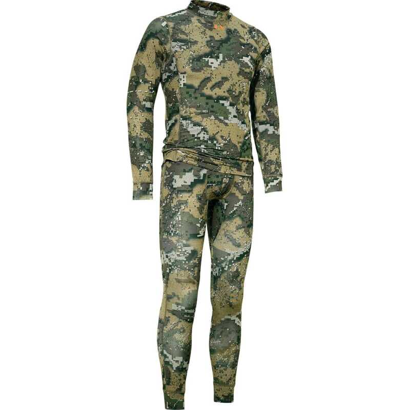 Swedteam Ridge Men's Baselayer Set Desolve Veil