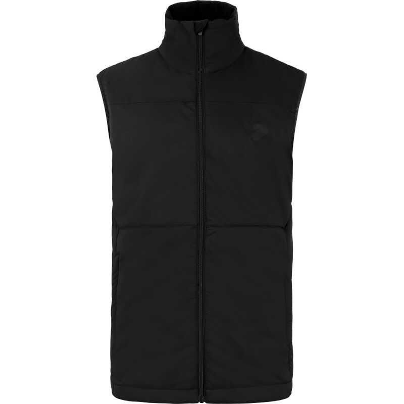Sweet Protection Men's Crusader Primaloft Vest Black Sweet Protection Men's Crusader Primaloft Vest Black