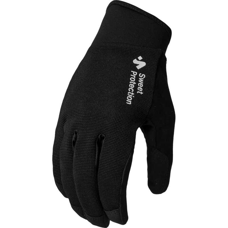 Sweet Protection Men's Hunter Gloves Black