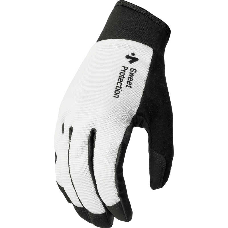 Sweet Protection Men's Hunter Gloves Bright White