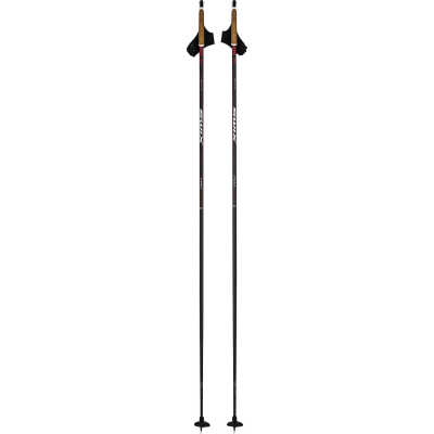 Swix Dynamic D1 Pole TCS Black