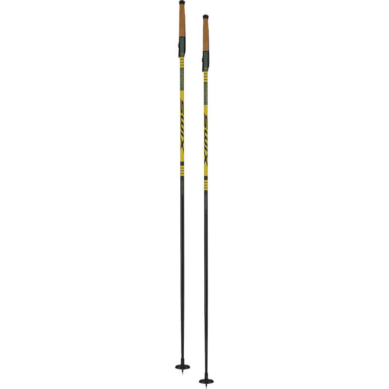 Swix Infinity Sonic Alu Pole Green Swix Infinity Sonic Alu Pole Green