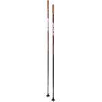 Swix Juniors' Triac Pole, TBS Black/Red