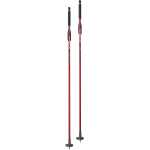 Swix Kids' Focus Cross Pole Red