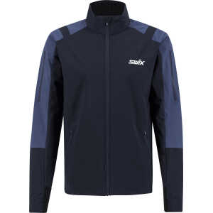 Swix Men's Infinity Jacket Lake Blue