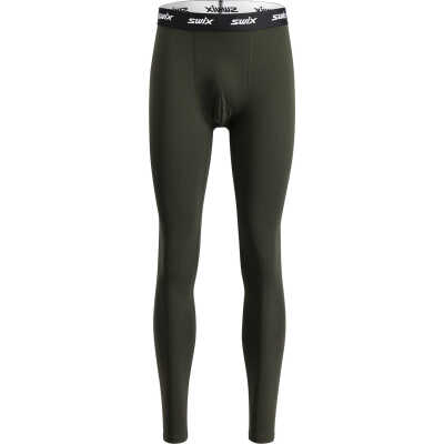 Swix Men's RaceX Classic Pants Dark Olive