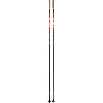 Swix Quantum Q1 Pole Black
