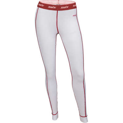 Swix Women's RaceX Bodywear Pants Bright White