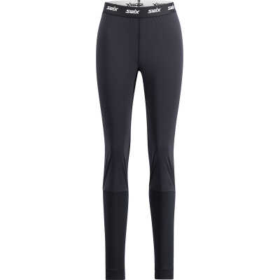 Swix Women's RaceX Classic Wind Pants Black