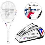 Tecnifibre T-Fight 305S 18/19 305g - 2025