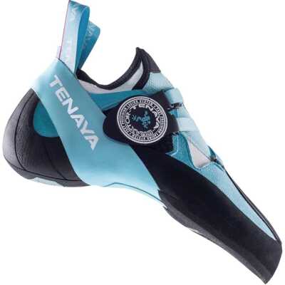 Tenaya Indalo Blue