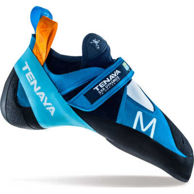 Tenaya Mastia Blue