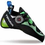 Tenaya Unisex' Mundaka Green