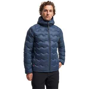 Tenson Men's Shibui Down Jacket Midnight Navy