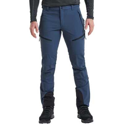 Tenson Men's TXlite Flex Pants Midnight Navy