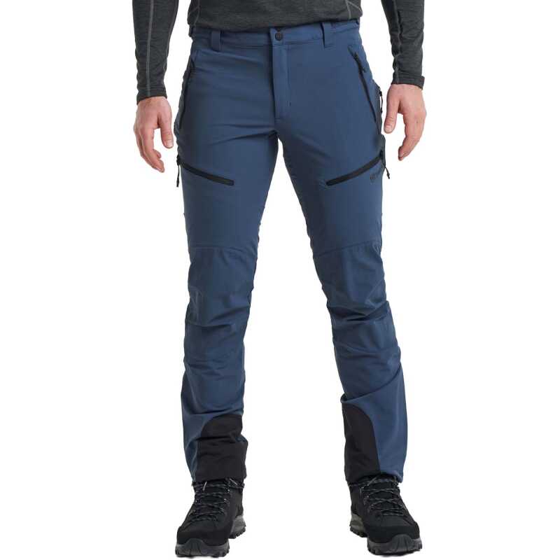 Tenson Men's TXlite Flex Pants Midnight Navy Tenson Men's TXlite Flex Pants Midnight Navy