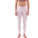 Termo Women's Long Johns Soft Pink
