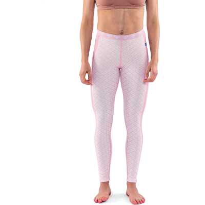 Termo Women's Long Johns Soft Pink