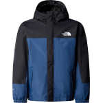 The North Face Boys' Antora Rain Jacket Shady Blue
