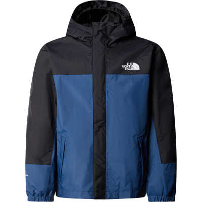 The North Face Boys' Antora Rain Jacket Shady Blue
