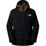 The North Face Men's Balfron Jacket Smokey Brown/TNF Black