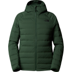 The North Face Men's Belleview Stretch Down Jacket Pine Needle