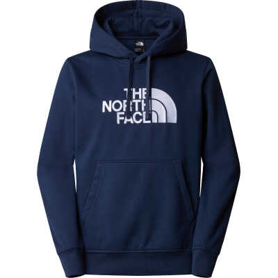 The North Face Men's Drew Peak Hoodie Summit Navy