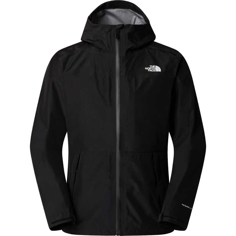 The North Face Men's Dryzzle Futurelight Jacket TNF Black The North Face Men's Dryzzle Futurelight Jacket TNF Black