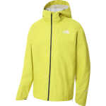 The North Face Men's First Dawn Packable Jacket Acid Yellow