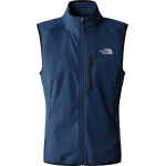 The North Face Men's Nimble Vest Shady Blue/NPF