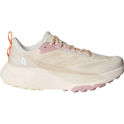 The North Face Women's Altamesa 500 White Dune/Papaya